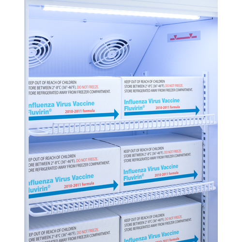 ARS8PV-CRT Refrigerator Shelves