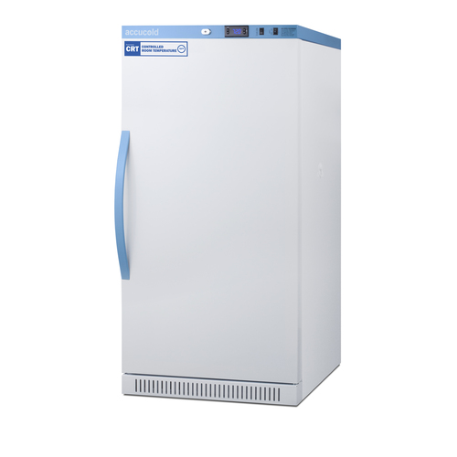 ARS8PV-CRT Refrigerator Angle