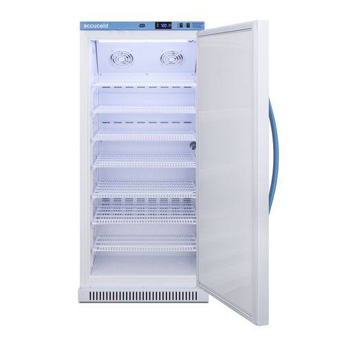 ARS8PV-CRT Refrigerator Open