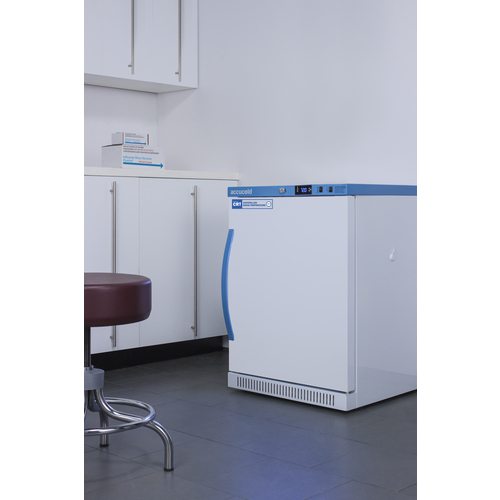 ARS6PV-CRT Refrigerator Set