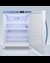 ARS6PV-CRT Refrigerator Open