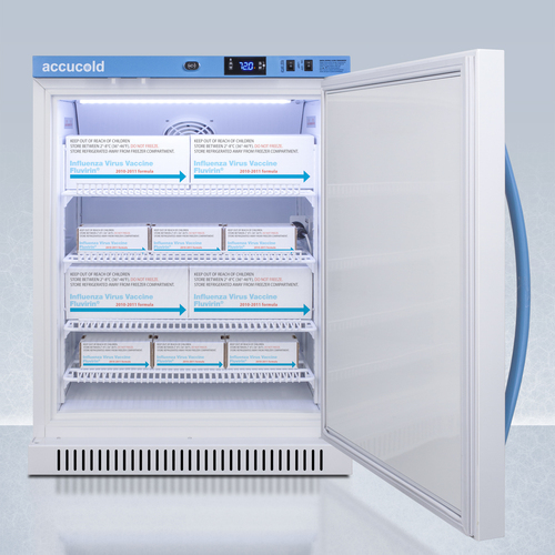 ARS6PV-CRT Refrigerator Full