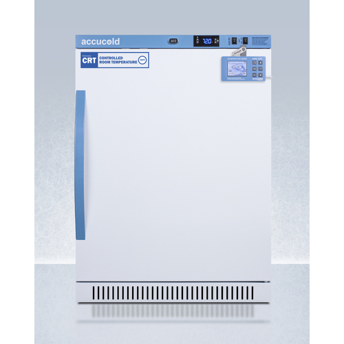 ARS6PV-CRT Refrigerator Front