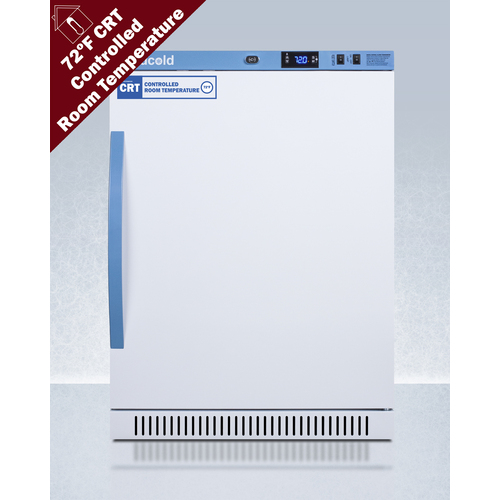 ARS6PV-CRT Refrigerator Front
