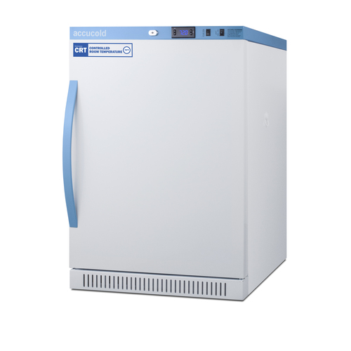 ARS6PV-CRT Refrigerator Angle