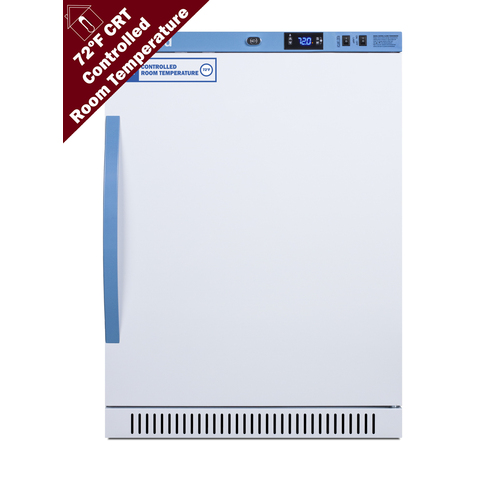 ARS6PV-CRT Refrigerator Front