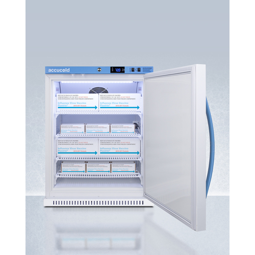 ARS62PVBIADA-CRT Refrigerator Full