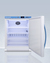 ARS62PVBIADA-CRT Refrigerator Open