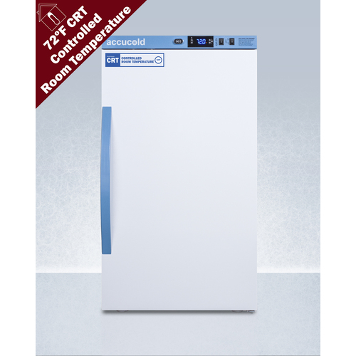 ARS3PV-CRT Refrigerator Front