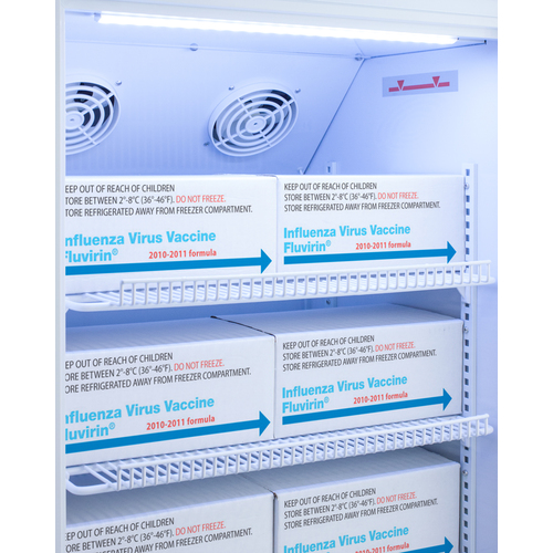 ARS3PV-CRT Refrigerator Shelves