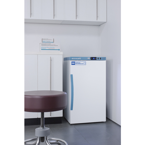 ARS3PV-CRT Refrigerator Set