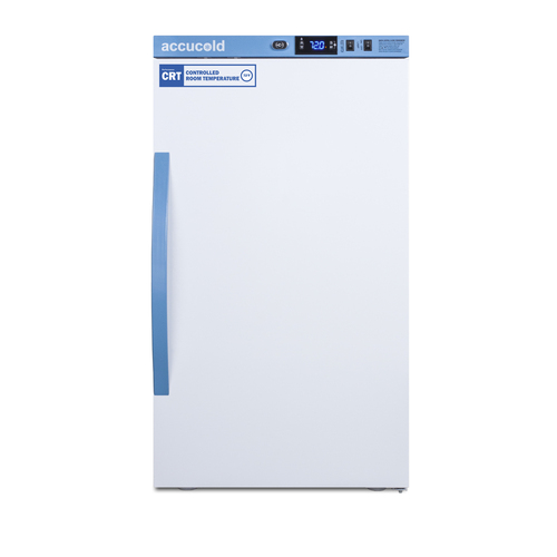 ARS3PV-CRT Refrigerator Front