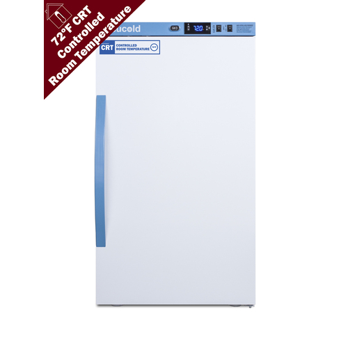 ARS3PV-CRT Refrigerator Front