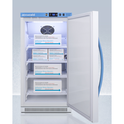 ARS32PVBIADA-CRT Refrigerator Full