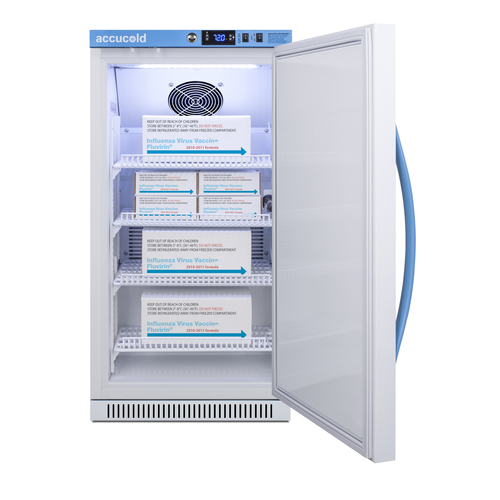 ARS32PVBIADA-CRT Refrigerator Full