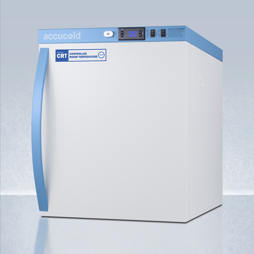 ARS1PV-CRT Refrigerator Angle