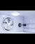ARS1PV-CRT Refrigerator Light