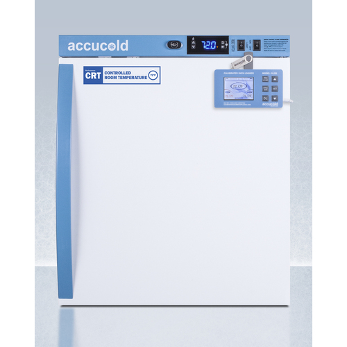 ARS1PV-CRT Refrigerator Front