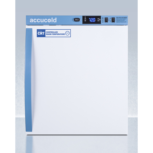 ARS1PV-CRT Refrigerator Front