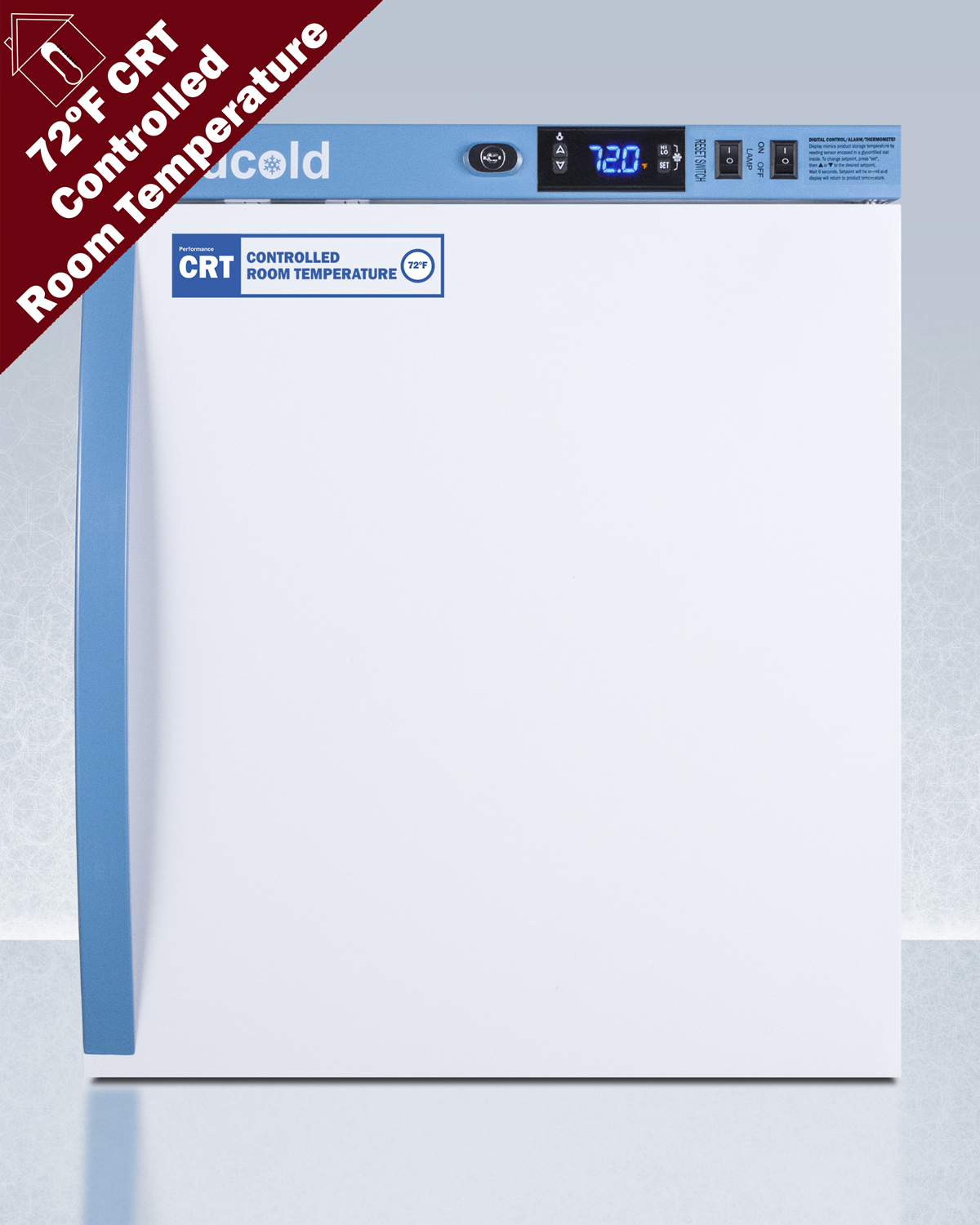 ARS1PV-CRT | Summit® Appliance