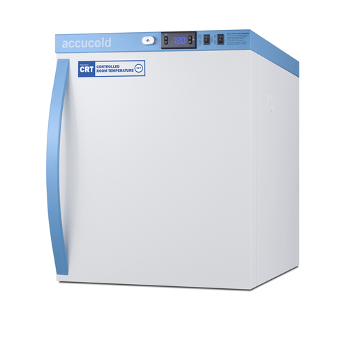 ARS1PV-CRT Refrigerator Angle