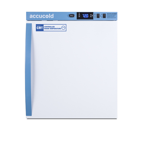 ARS1PV-CRT Refrigerator Front