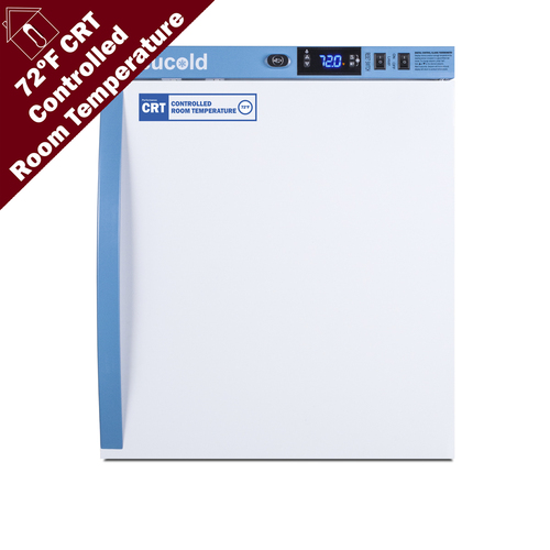 ARS1PV-CRT Refrigerator Front