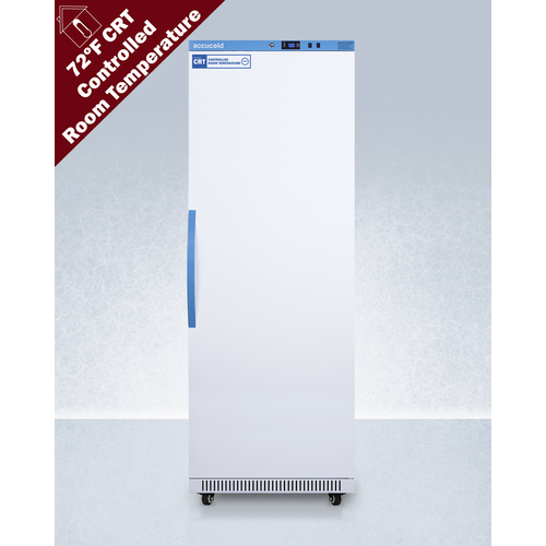 ARS18PV-CRT Refrigerator Front