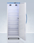 ARS18PV-CRT Refrigerator Open