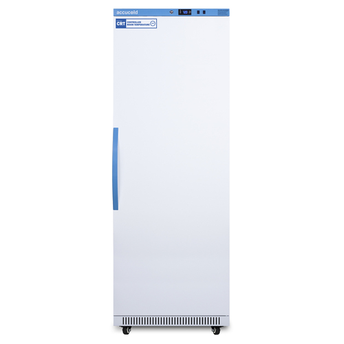 ARS18PV-CRT Refrigerator Front