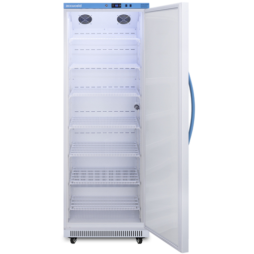 ARS18PV-CRT Refrigerator Open