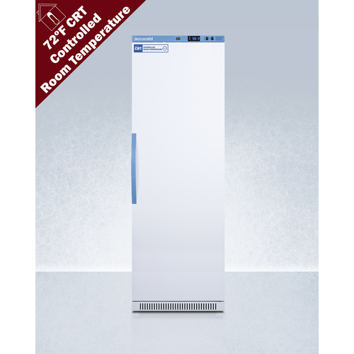 ARS15PV-CRT Refrigerator Front