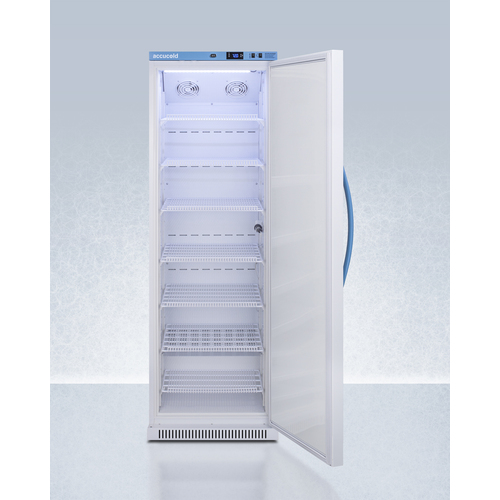 ARS15PV-CRT Refrigerator Open