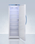 ARS15PV-CRT Refrigerator Open