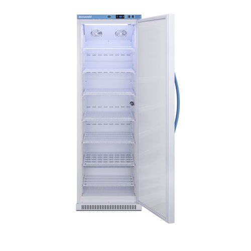 ARS15PV-CRT Refrigerator Open