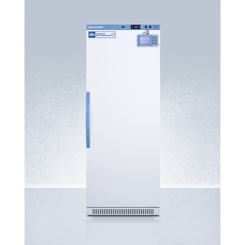 ARS12PV-CRT Refrigerator Front