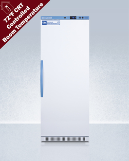 ARS12PV-CRT Refrigerator Front
