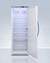 ARS12PV-CRT Refrigerator Open