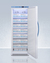 ARS12PV-CRT Refrigerator Full