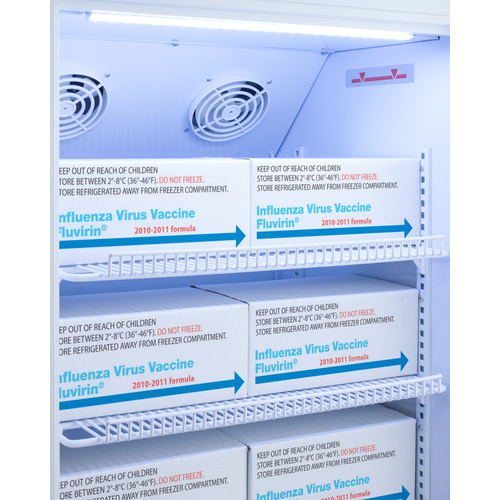 ARS12PV-CRT Refrigerator Shelves