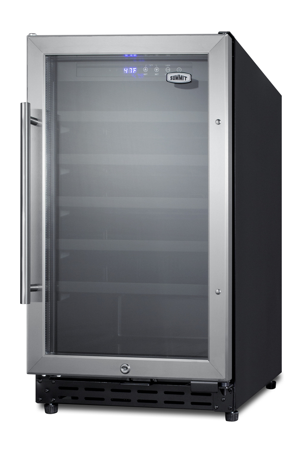 SWC1840BADA | Summit® Appliance
