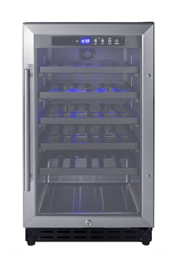 SWC1840BADA | Summit® Appliance