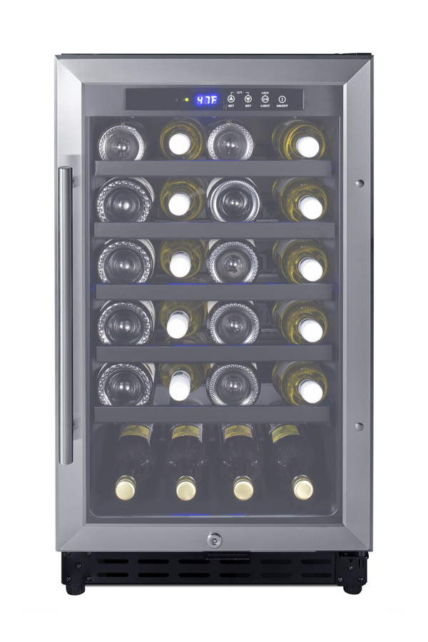 SWC1840BADA | Summit® Appliance