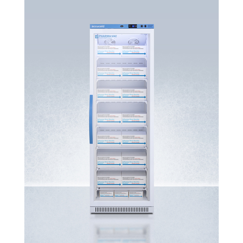 ARG15PV456 Refrigerator Full