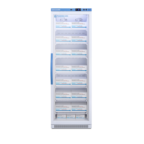 ARG15PV456 Refrigerator Full