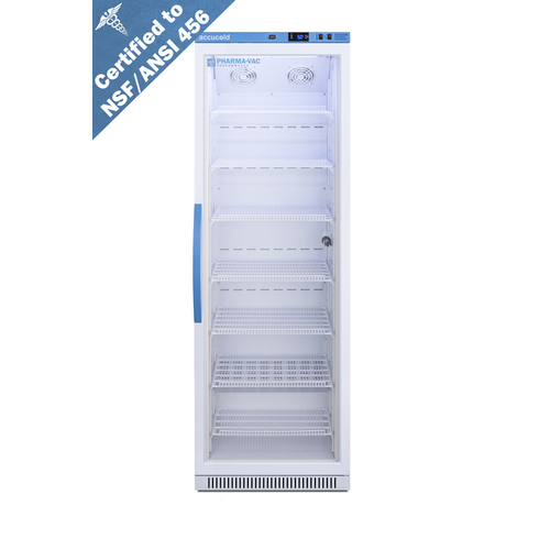 ARG15PV456 Refrigerator Front