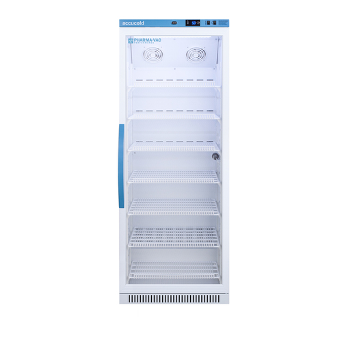 ARG12PV Refrigerator Front