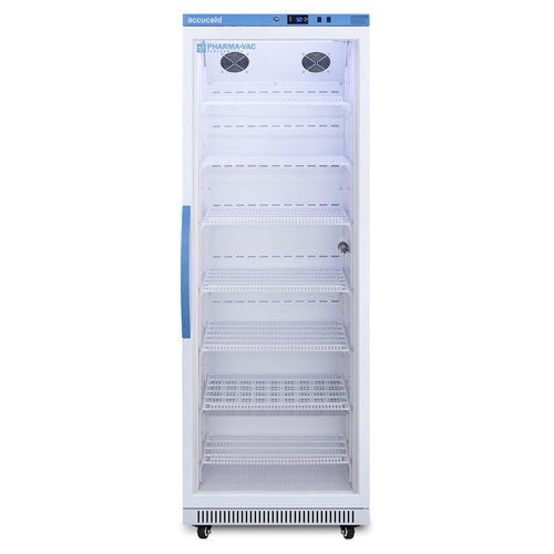 ARG18PV Refrigerator Front