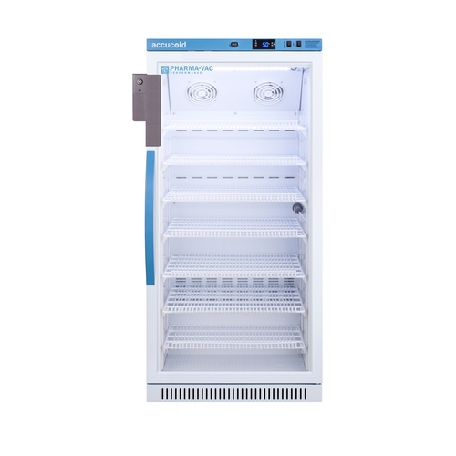 ARG8PV Refrigerator Pyxis