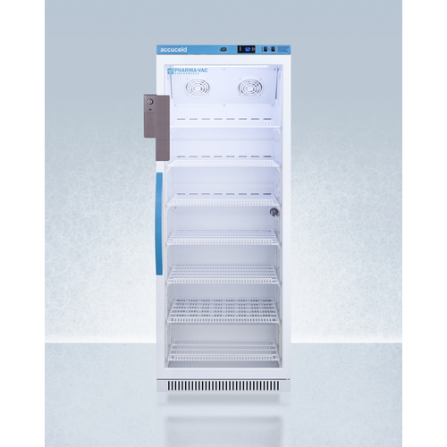 ARG12PV Refrigerator Pyxis